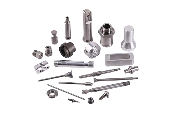 Electronic Components, Precision Parts Processing And Customization