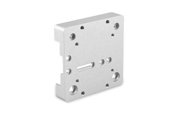 Aluminum Alloy Machining Parts CNC Aluminum Alloy Precision Parts Automation Equipment Hardware Machining Parts Turning Parts Processing
