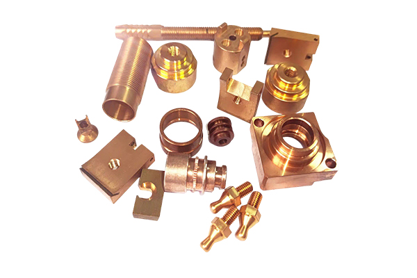 Brass, Aluminum, Stainless Steel, Milling, Turning, CNC Machining, Spare Parts, Small Batch Parts, Custom Parts