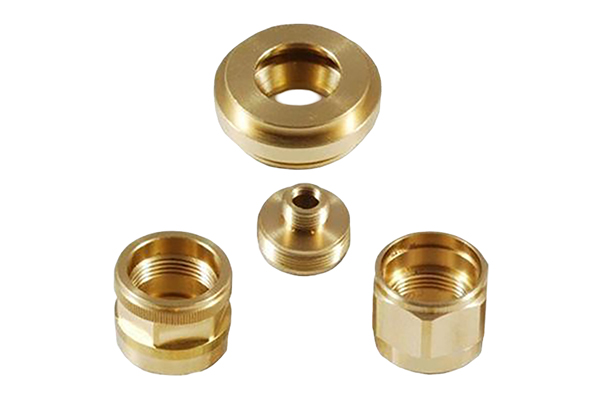 Customizable CNC Machining Parts Processing Non-Standard Hardware Processing Equipment Parts Precision Hardware Turning And Milling Parts
