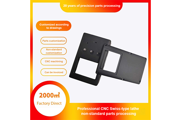 CNC Machining Parts Small Hardware Machinery Accessories Cnc Precision Non-Standard Copper, Iron And Aluminum Parts Lathe Stainless Steel Processing