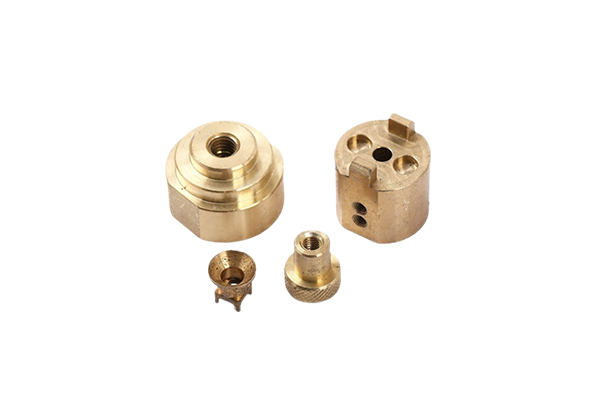 Brass, Aluminum, Stainless Steel, Milling, Turning, CNC Machining, Spare Parts, Small Batch Parts, Custom Parts