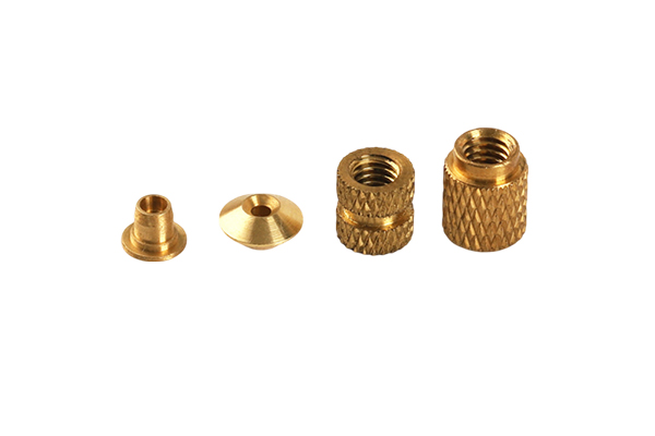 Customizable CNC Machining Parts Processing Non-Standard Hardware Processing Equipment Parts Precision Hardware Turning And Milling Parts