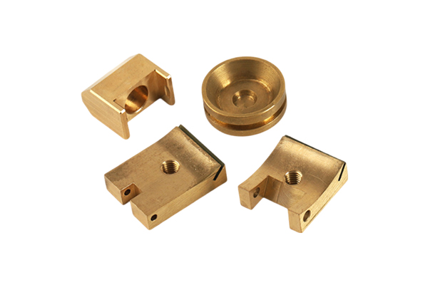 Customizable CNC Machining Parts Processing Non-Standard Hardware Processing Equipment Parts Precision Hardware Turning And Milling Parts