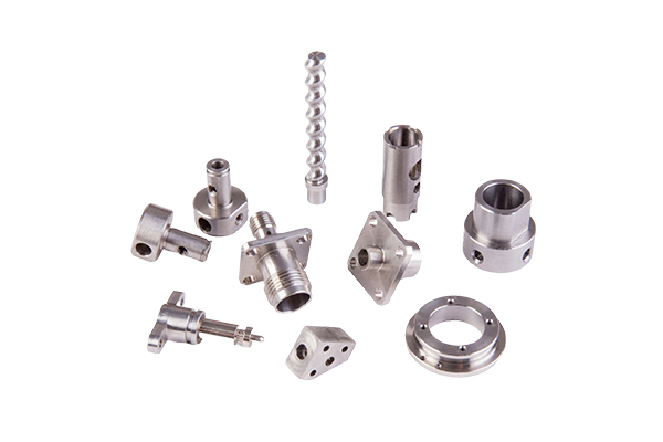 CNC Lathe Non-Standard Parts Accessories Precision Hardware Aluminum Parts Stainless Steel Brass Iron Machinery Custom Processing
