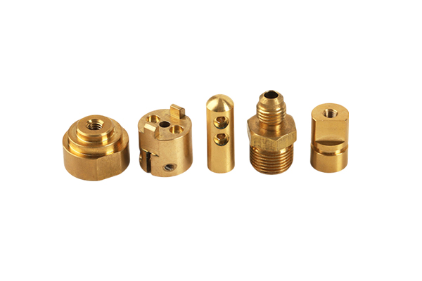 Customizable CNC Machining Parts Processing Non-Standard Hardware Processing Equipment Parts Precision Hardware Turning And Milling Parts