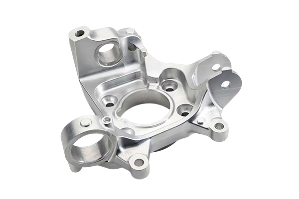 Machining Hardware Parts Aluminum Alloy Customization Non-Standard Metal Five-Axis Impeller Blade Processing Accuracy Industrial Grade