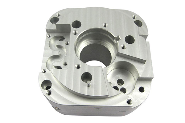 Non-Standard Auto Parts Four-Axis CNC Machining Aluminum Alloy Medical Accessories CNC Lathe Computer Gong CNC Machining