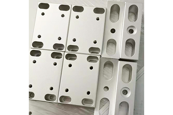 CNC Machining Of Small Parts, Aluminum Alloy Parts, Precision Hardware, Non-Standard Accessories, Prototype Model Parts