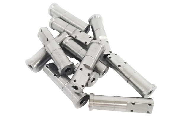 CNC Machining CNC Lathe Machinery Non-Standard Small Hardware Precision Parts Copper Stainless Steel Aluminum Alloy Iron Parts Processing
