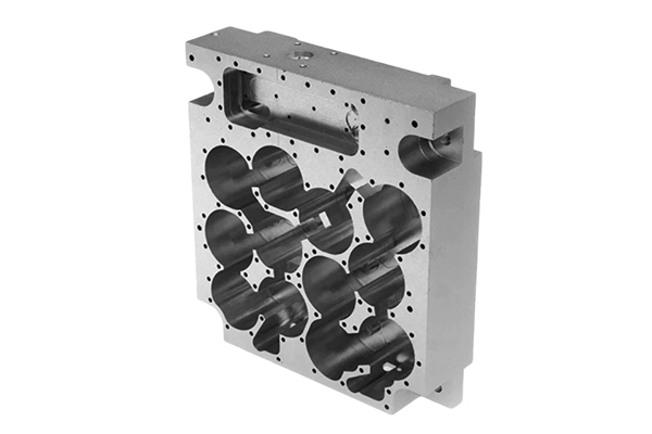 Non-Standard Auto Parts Four-Axis CNC Machining Aluminum Alloy Medical Accessories CNC Lathe Computer Gong CNC Machining