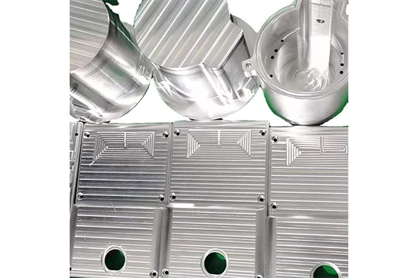 CNC Machining Of Small Parts, Aluminum Alloy Parts, Precision Hardware, Non-Standard Accessories, Prototype Model Parts