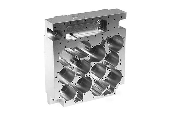 Non-Standard Auto Parts Four-Axis CNC Machining Aluminum Alloy Medical Accessories CNC Lathe Computer Gong CNC Machining
