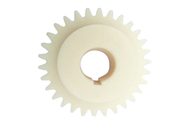 Machining Engineering Plastics POM Acrylic PEEK PTFE Nylon Parts CNC Processing Lathe Processing