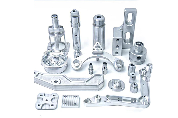How can precision parts become a key force in promoting innovation and development in various industries through their excellent performance and wide application?