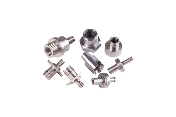 CNC Lathe Non-Standard Parts Accessories Precision Hardware Aluminum Parts Stainless Steel Brass Iron Machinery Custom Processing