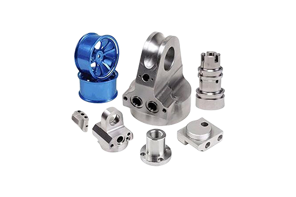 CNC Lathe Processing Turning And Milling Composite Non-Standard Hardware Precision Parts Machining Stainless Steel Metal Accessories