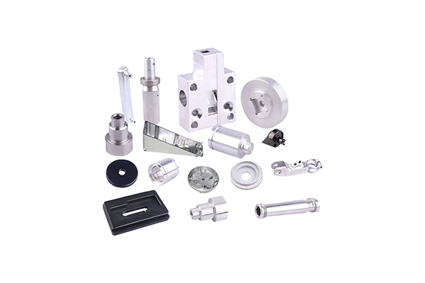 CNC Machining, CNC Lathe Machining, Swiss Machine, Non-Standard Hardware, Steel Parts, Aluminum Alloy, Small Batch Processing