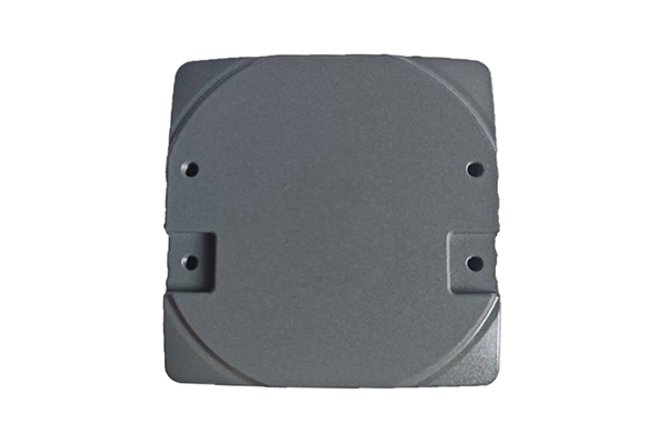 CNC Machining CNC Machinery Aluminum Shell Aluminum Box Heat Sink Precision Aluminum Special-Shaped Parts Non-Standard Parts Custom Processing