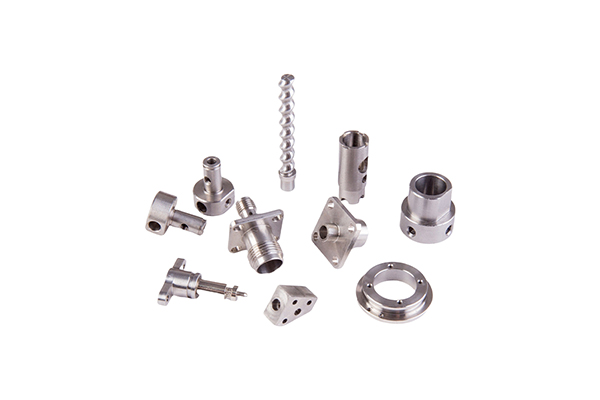 CNC Lathe Non-Standard Parts Accessories Precision Hardware Aluminum Parts Stainless Steel Brass Iron Machinery Custom Processing