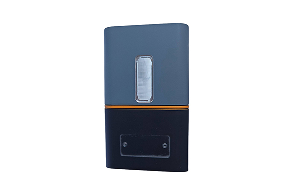 Explosion-Proof Camera Housing Alloy Camera Protective Cover Pinhole Dustproof Hoisting Security Monitoring Cover Accessories