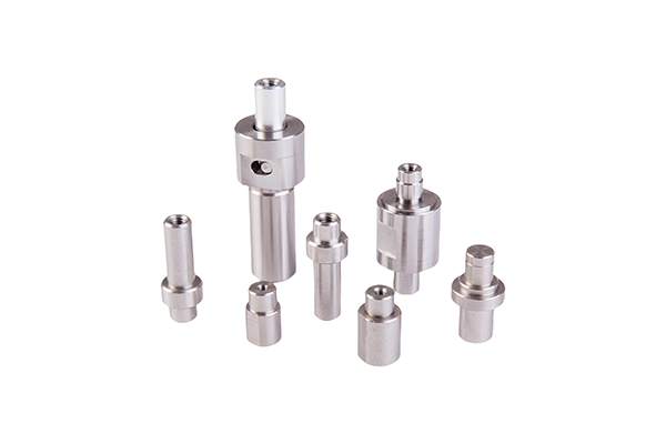 CNC Lathe Processing Turning And Milling Composite Non-Standard Hardware Precision Parts Machining Stainless Steel Metal Accessories