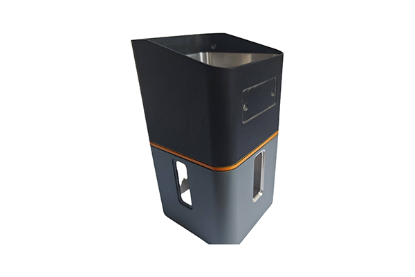 Explosion-Proof Camera Housing Alloy Camera Protective Cover Pinhole Dustproof Hoisting Security Monitoring Cover Accessories