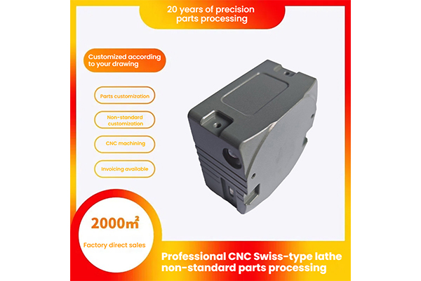 How does CNC machining promote the development and innovation of precision manufacturing in many fields?