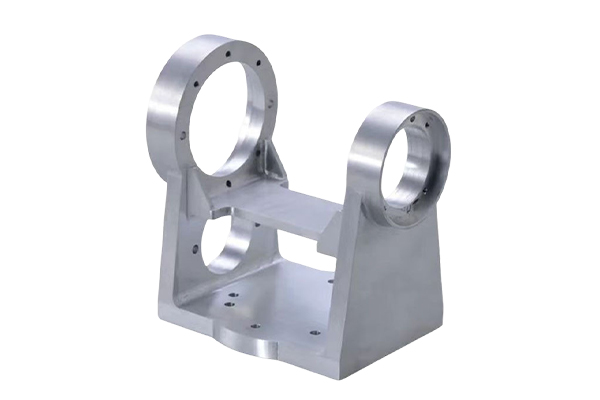 Five-Axis CNC Machining Aluminum, Copper, Iron, Stainless Steel Hardware Parts CNC Lathe CNC Machining Turning And Milling Composite Processing