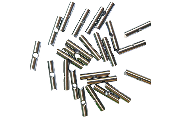 SP-30N  Replacement Blade For Loose-Leaf Paper Multi-Hole Punch 30-Hole Punch 5.5mm/Set
