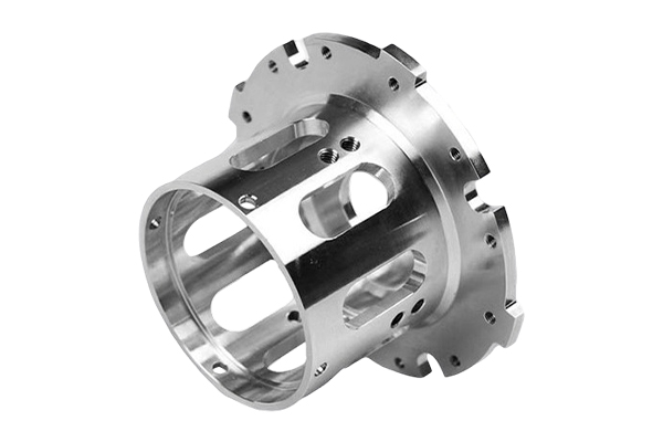 Five-Axis CNC Machining Aluminum, Copper, Iron, Stainless Steel Hardware Parts CNC Lathe CNC Machining Turning And Milling Composite Processing
