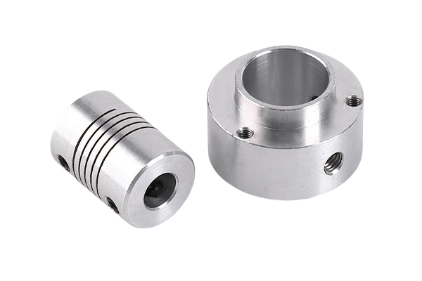 CNC Numerical Control Precision Hardware Processing Automation Equipment Instrument Parts Finishing Non-Standard Hardware Processing Customization