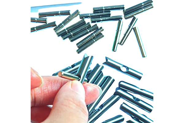 SP-30N  Replacement Blade For Loose-Leaf Paper Multi-Hole Punch 30-Hole Punch 5.5mm/Set