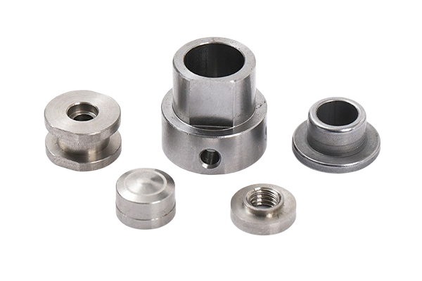 Stainless Steel CNC Lathe Machining, Turning And Milling, Composite Center Machining, Aluminum Five-Axis Machining, CNC Machining
