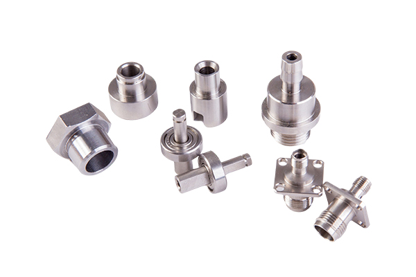 CNC Numerical Control Precision Hardware Processing Automation Equipment Instrument Parts Finishing Non-Standard Hardware Processing Customization