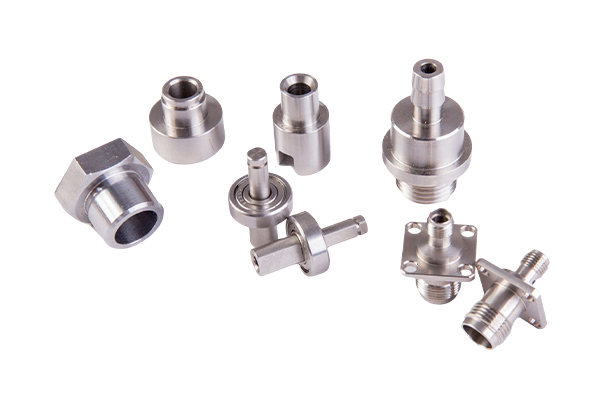 Stainless Steel CNC Lathe Machining, Turning And Milling, Composite Center Machining, Aluminum Five-Axis Machining, CNC Machining