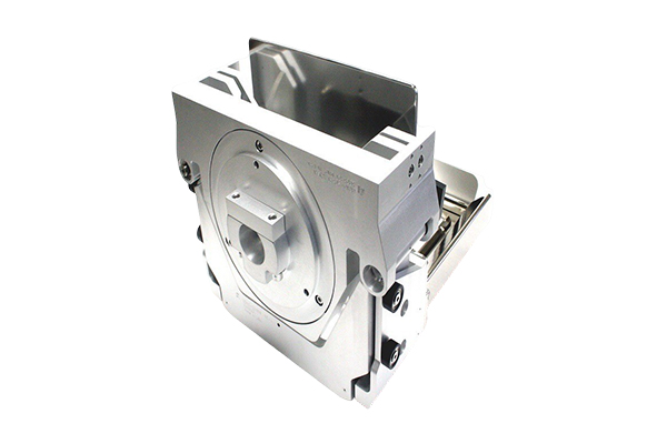 Five-Axis CNC Machining Aluminum, Copper, Iron, Stainless Steel Hardware Parts CNC Lathe CNC Machining Turning And Milling Composite Processing