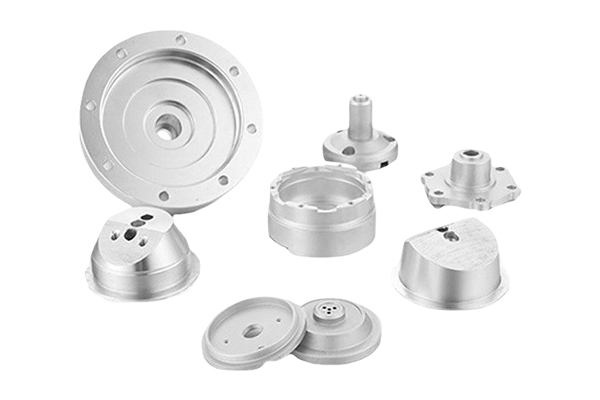 Stainless Steel CNC Lathe Machining, Turning And Milling, Composite Center Machining, Aluminum Five-Axis Machining, CNC Machining